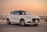Suzuki Swift 2024 V4